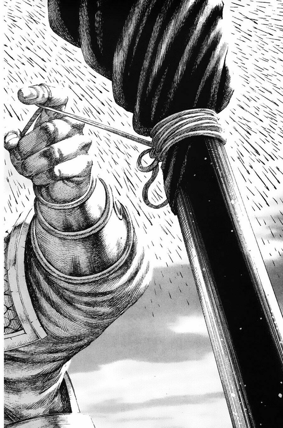 Hỏa Phụng Liêu Nguyên Chapter 121 - Trang 2