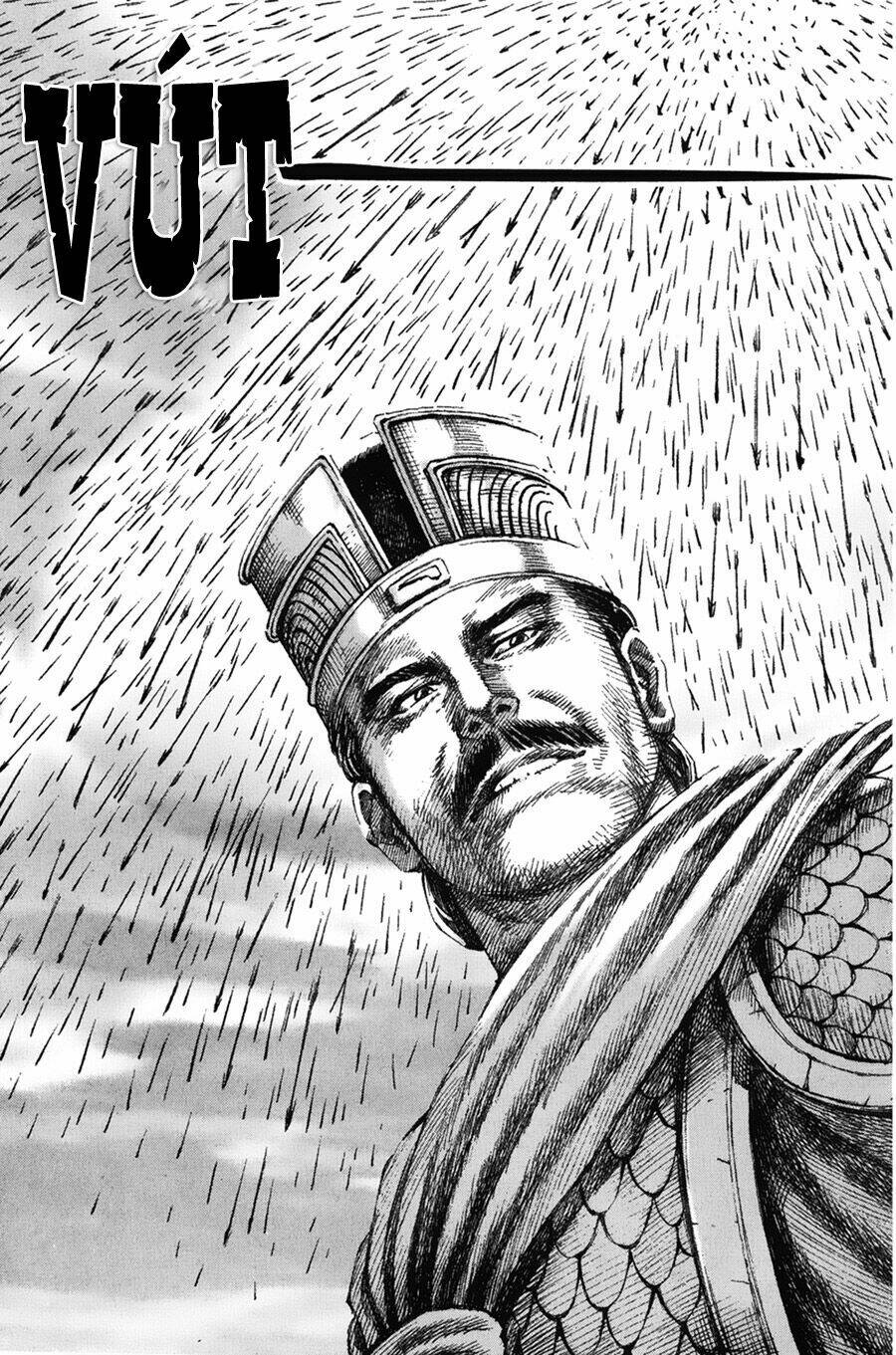 Hỏa Phụng Liêu Nguyên Chapter 121 - Trang 2