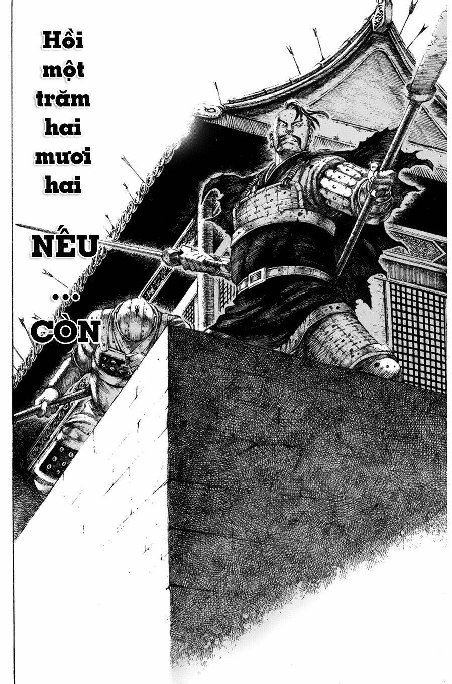 Hỏa Phụng Liêu Nguyên Chapter 122 - Trang 2