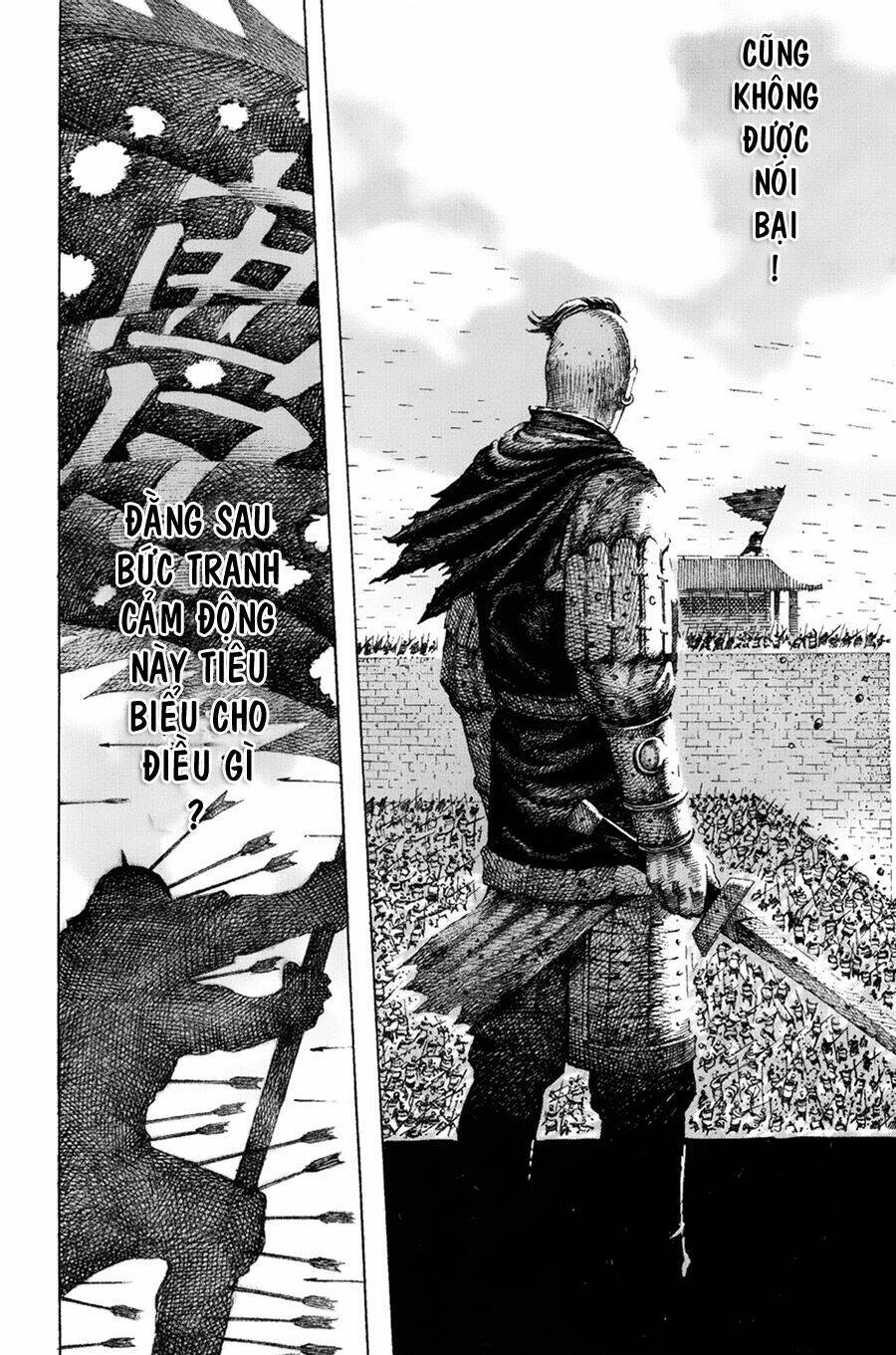 Hỏa Phụng Liêu Nguyên Chapter 122 - Trang 2