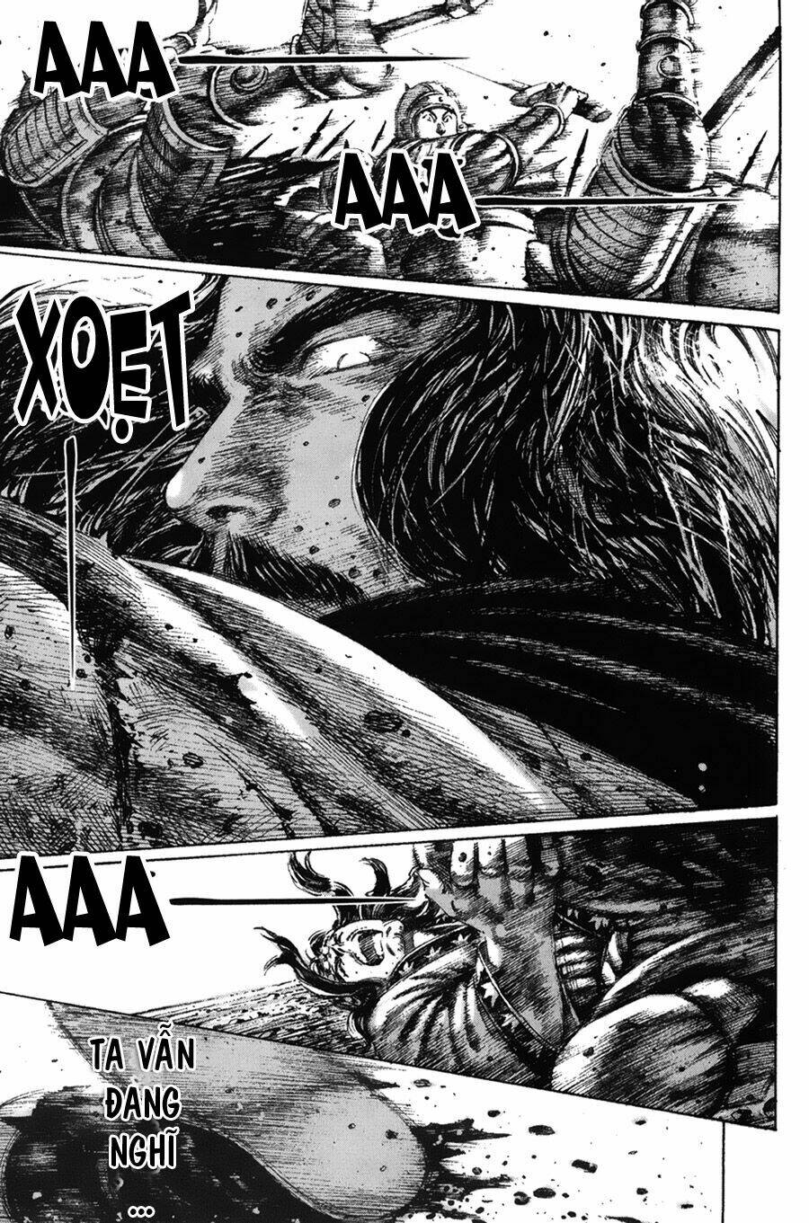 Hỏa Phụng Liêu Nguyên Chapter 123 - Trang 2