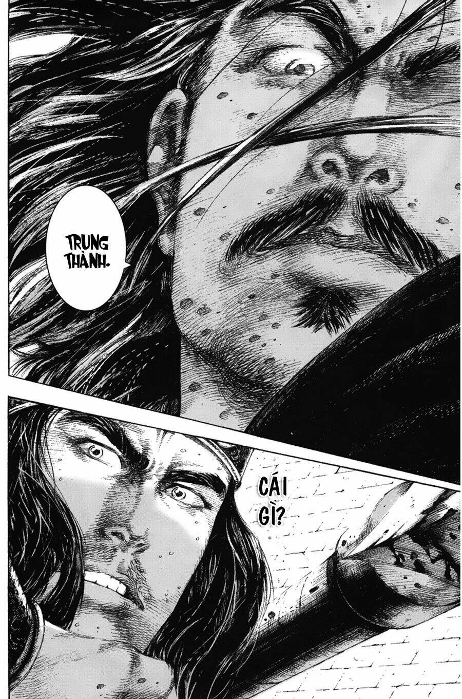 Hỏa Phụng Liêu Nguyên Chapter 123 - Trang 2