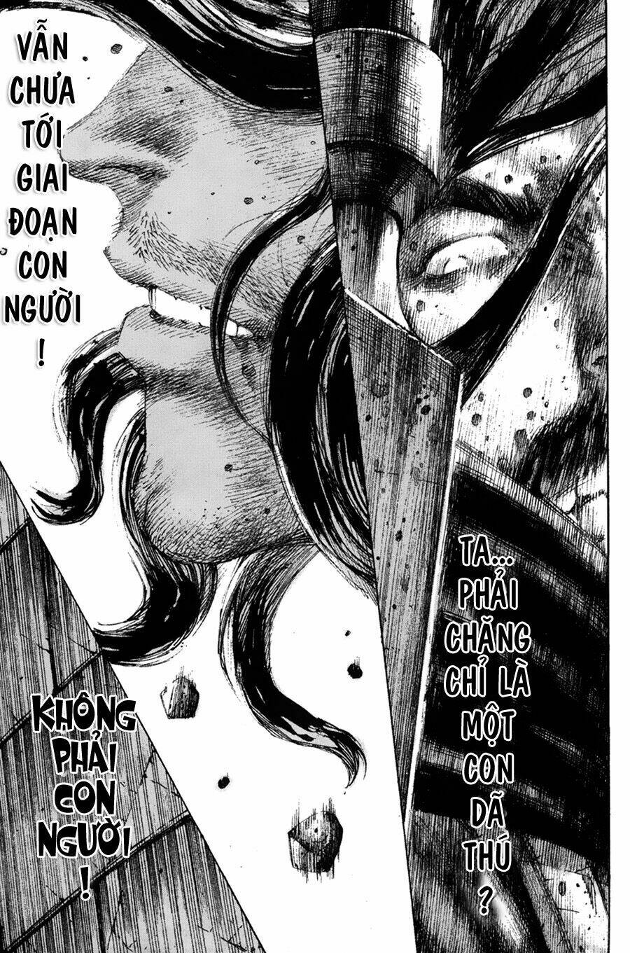 Hỏa Phụng Liêu Nguyên Chapter 123 - Trang 2