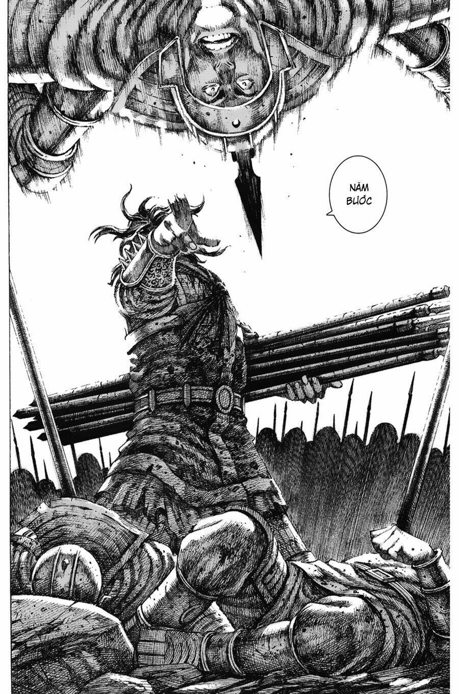 Hỏa Phụng Liêu Nguyên Chapter 123 - Trang 2