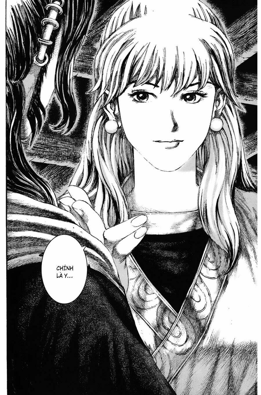 Hỏa Phụng Liêu Nguyên Chapter 124 - Trang 2