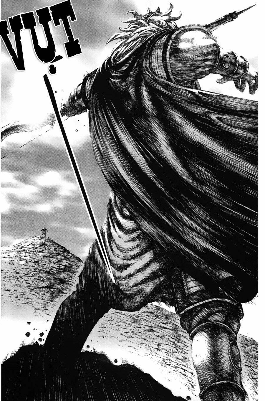 Hỏa Phụng Liêu Nguyên Chapter 125 - Trang 2