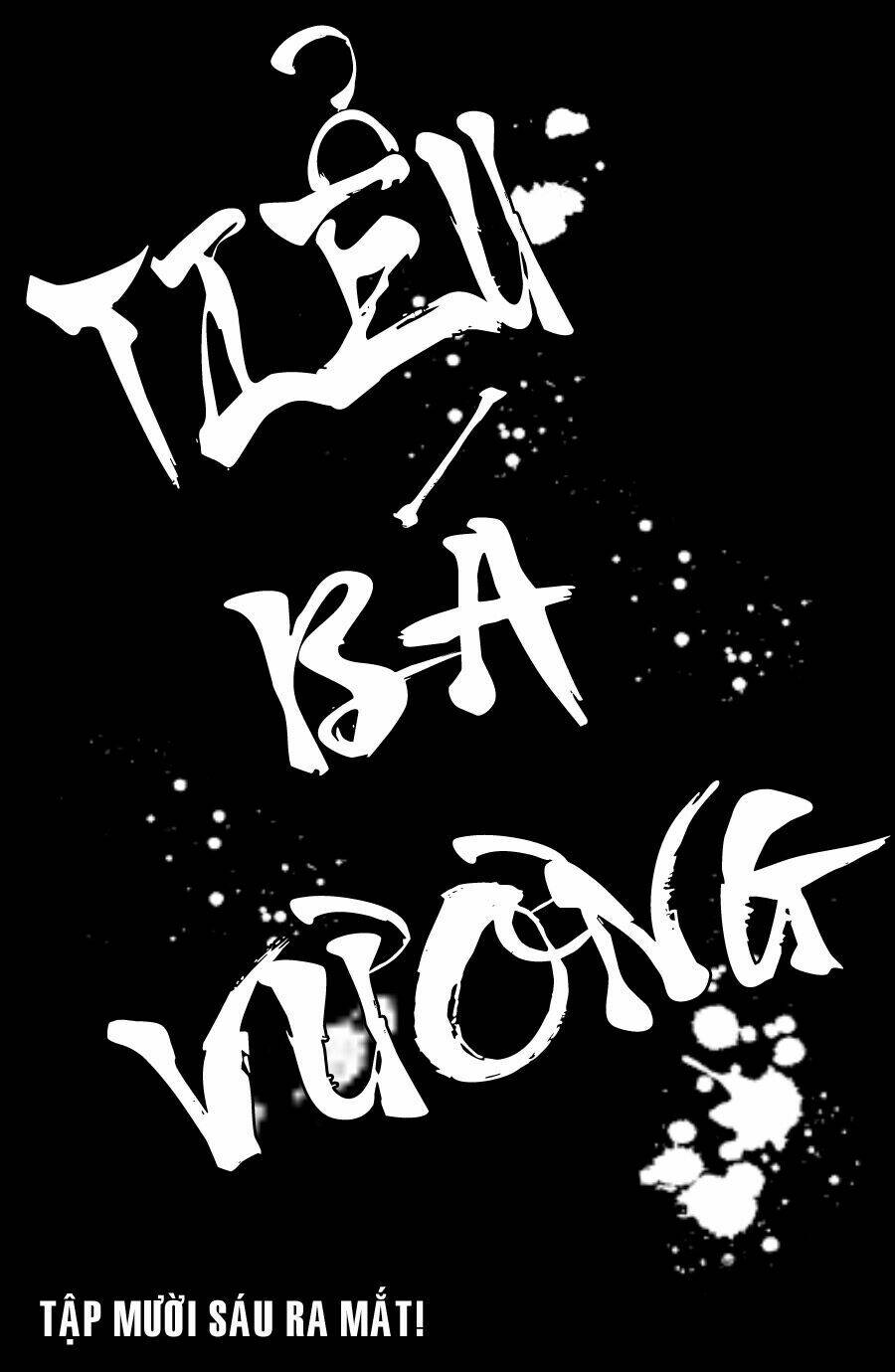 Hỏa Phụng Liêu Nguyên Chapter 125 - Trang 2