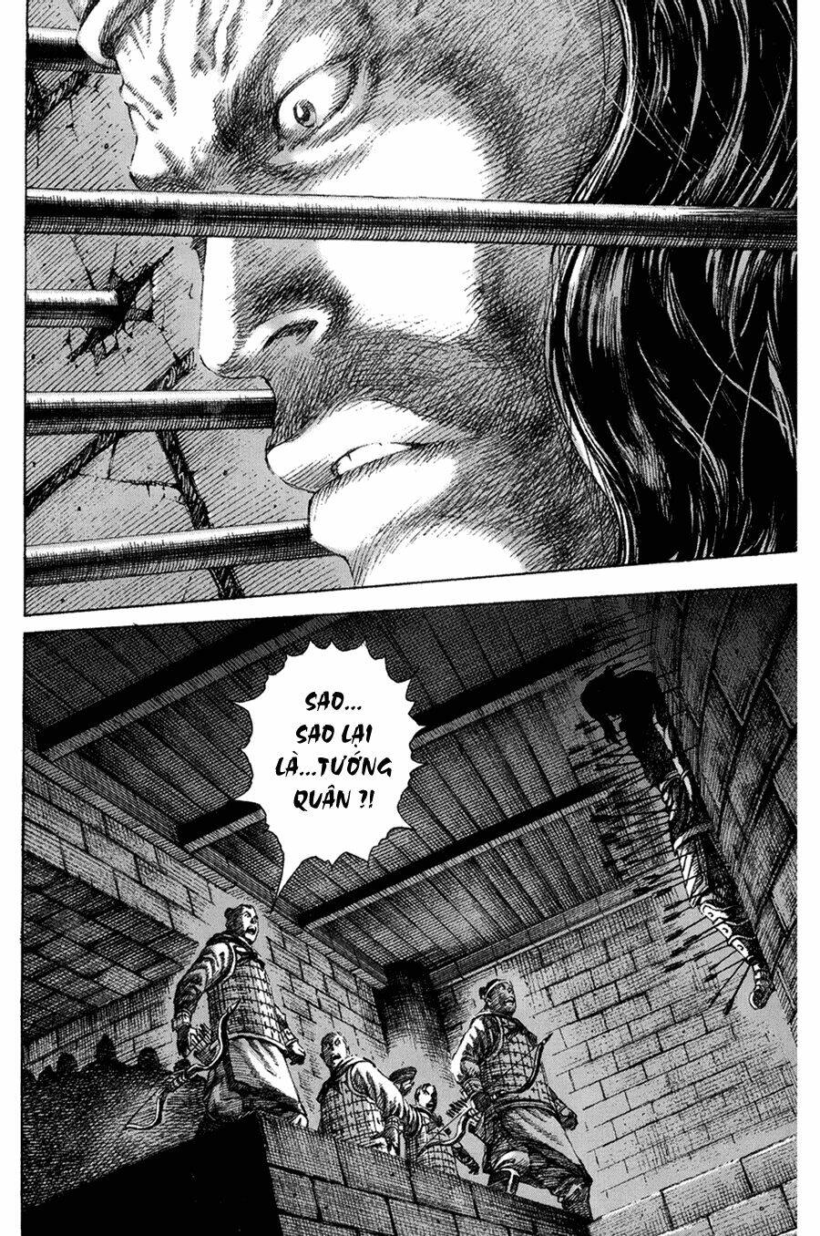 Hỏa Phụng Liêu Nguyên Chapter 126 - Trang 2