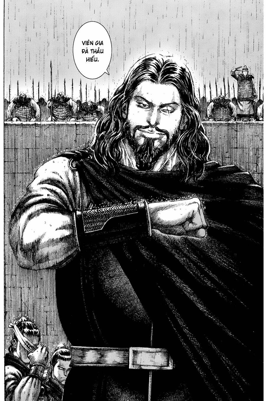 Hỏa Phụng Liêu Nguyên Chapter 126 - Trang 2