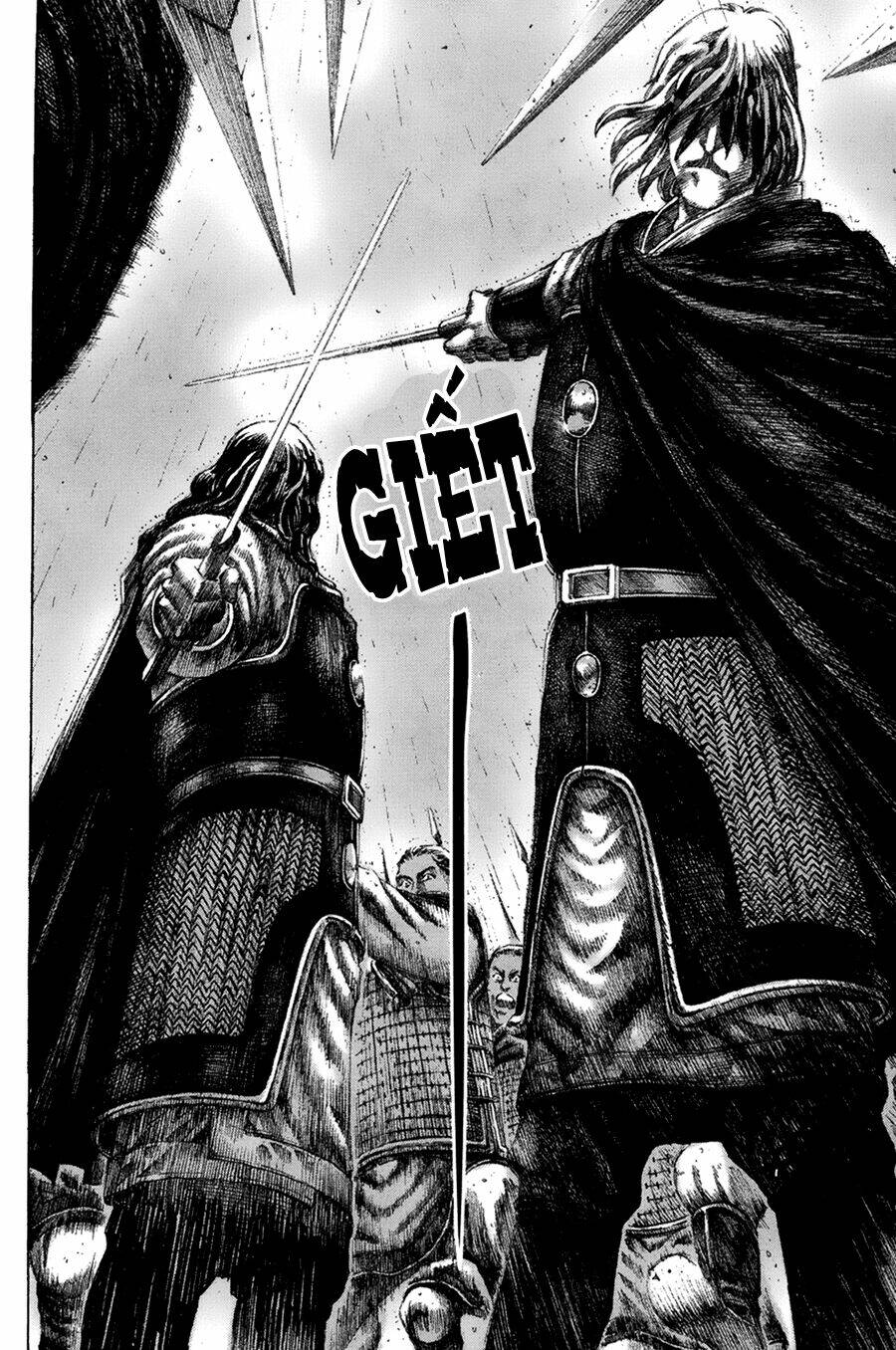 Hỏa Phụng Liêu Nguyên Chapter 126 - Trang 2