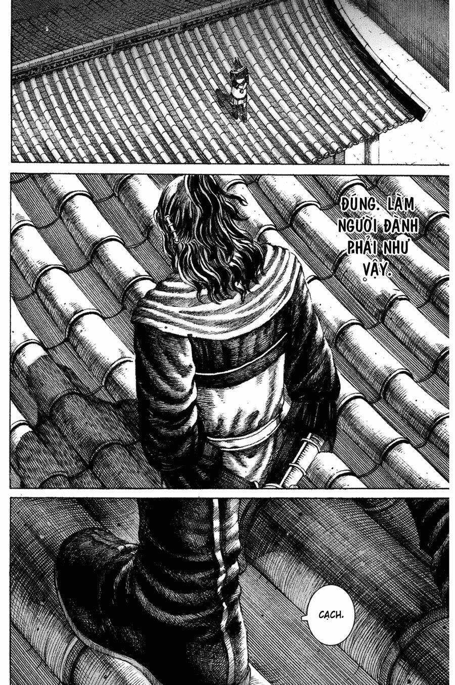 Hỏa Phụng Liêu Nguyên Chapter 128 - Trang 2