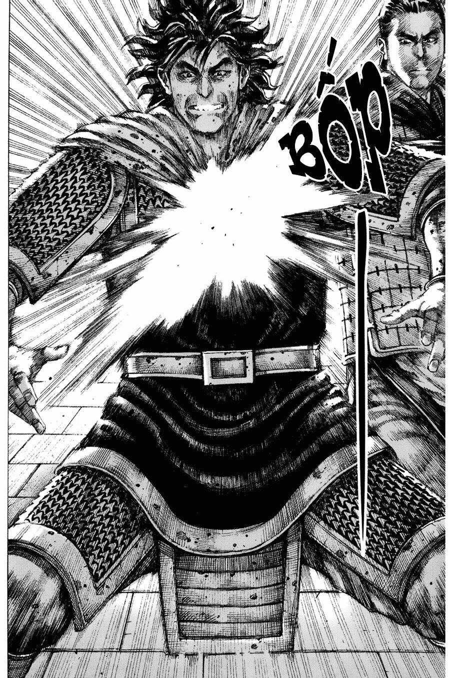 Hỏa Phụng Liêu Nguyên Chapter 129 - Trang 2