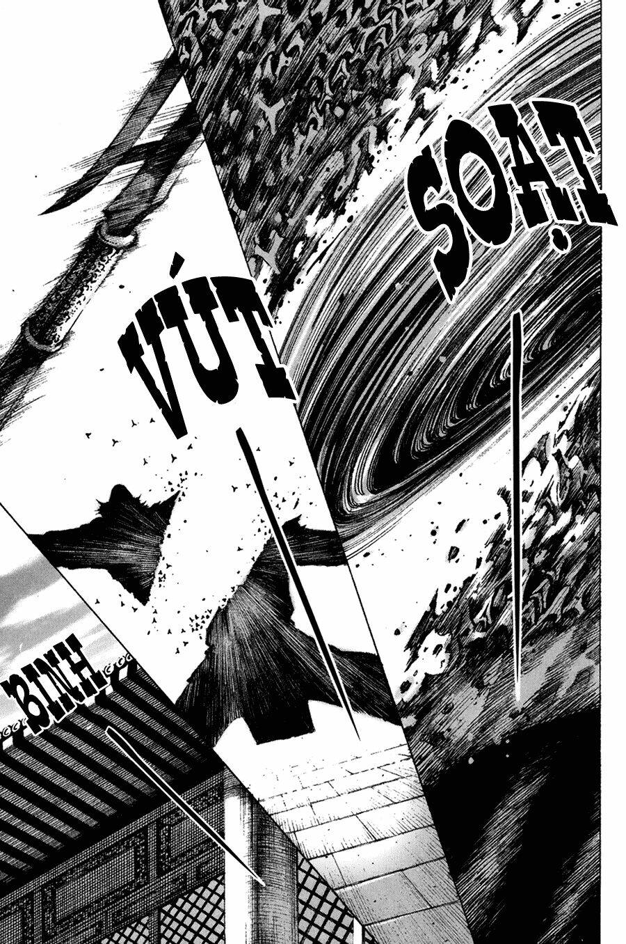 Hỏa Phụng Liêu Nguyên Chapter 129 - Trang 2