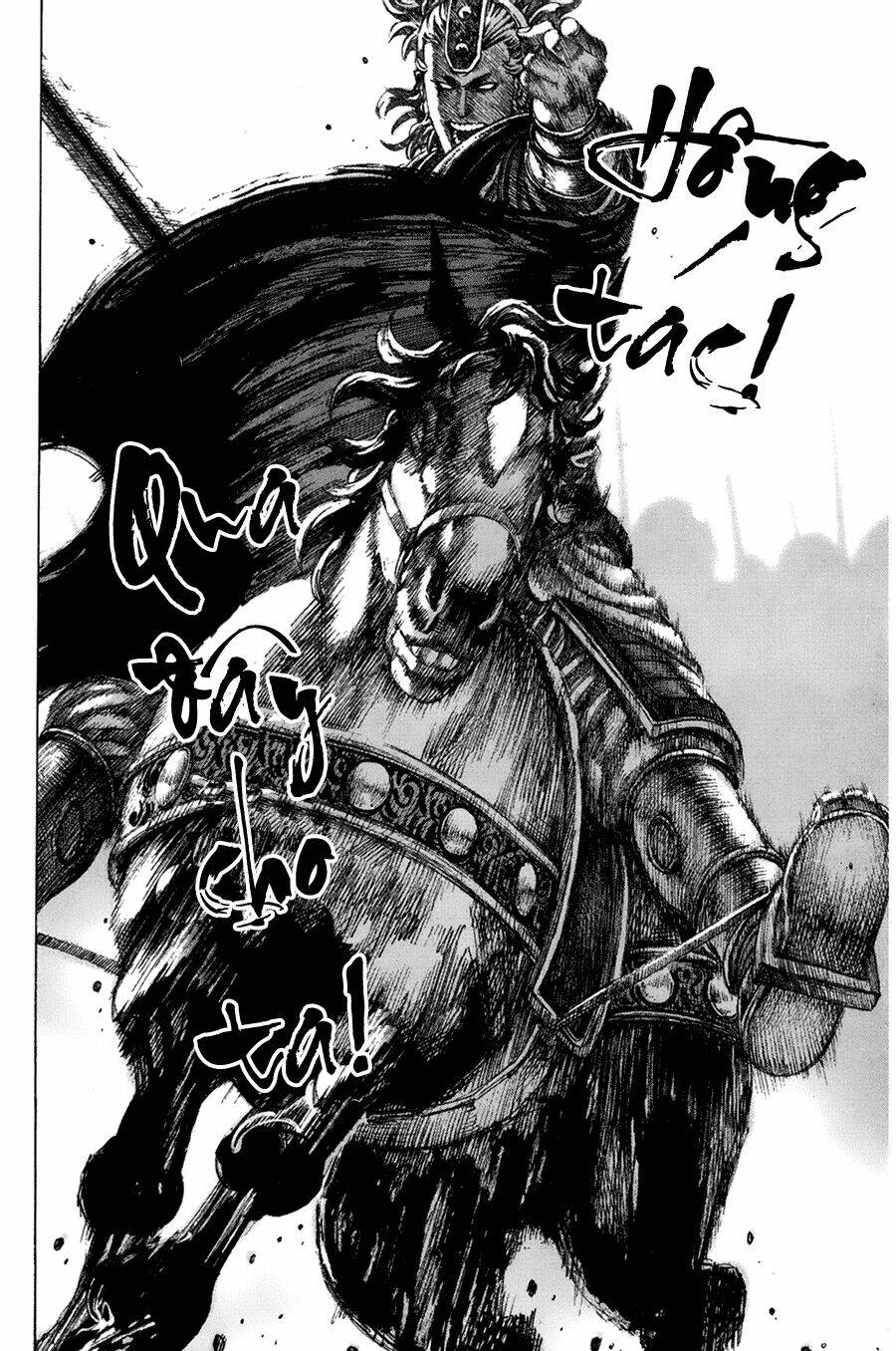 Hỏa Phụng Liêu Nguyên Chapter 129 - Trang 2