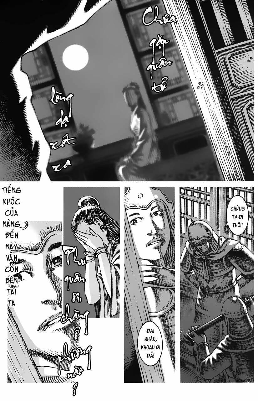 Hỏa Phụng Liêu Nguyên Chapter 13 - Trang 2