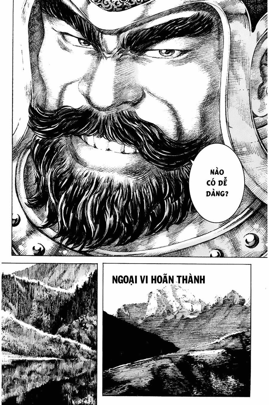 Hỏa Phụng Liêu Nguyên Chapter 130 - Trang 2