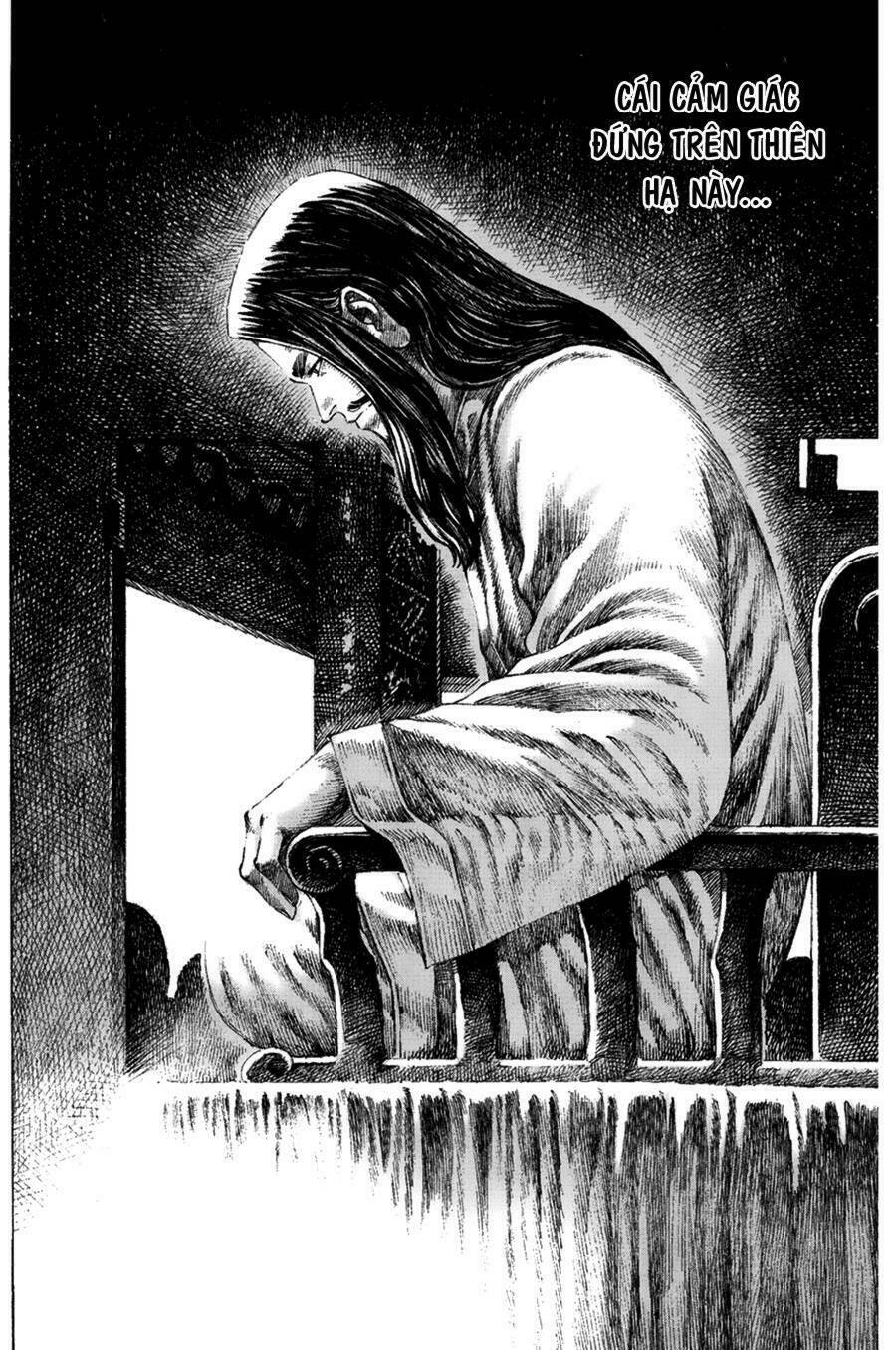 Hỏa Phụng Liêu Nguyên Chapter 131 - Trang 2