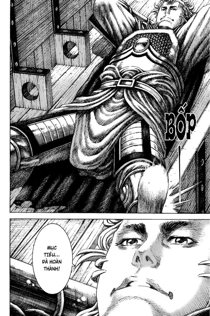 Hỏa Phụng Liêu Nguyên Chapter 132 - Trang 2