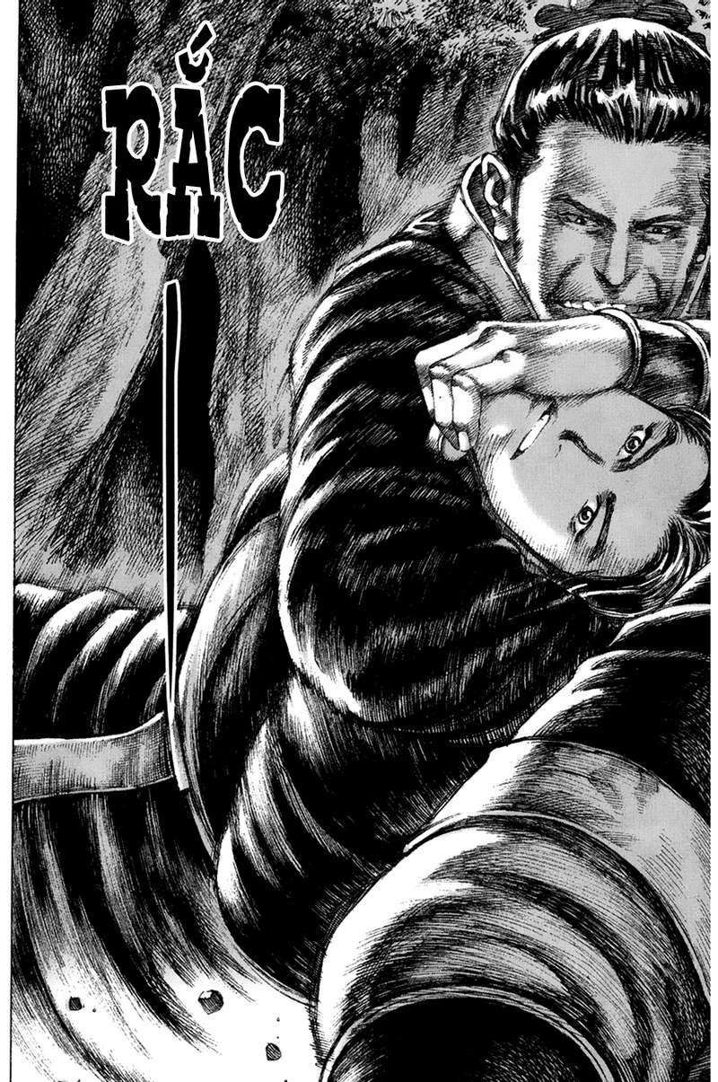 Hỏa Phụng Liêu Nguyên Chapter 132 - Trang 2