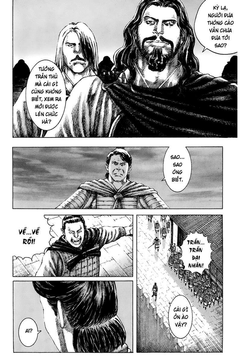 Hỏa Phụng Liêu Nguyên Chapter 132 - Trang 2