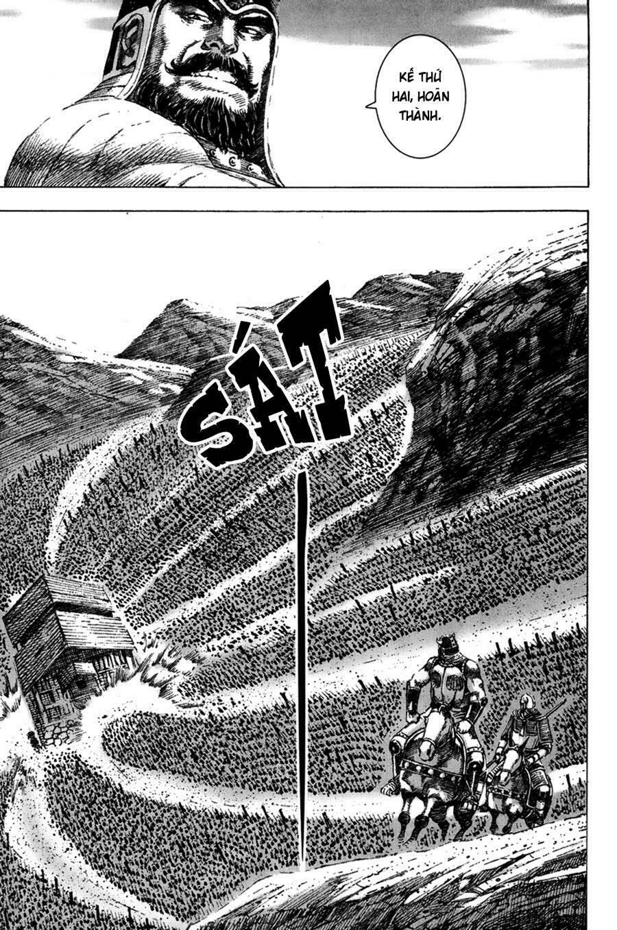 Hỏa Phụng Liêu Nguyên Chapter 134 - Trang 2