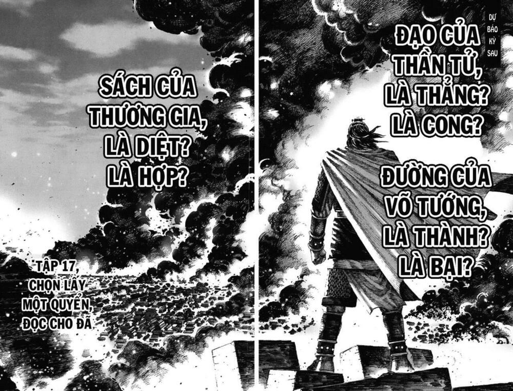 Hỏa Phụng Liêu Nguyên Chapter 134 - Trang 2