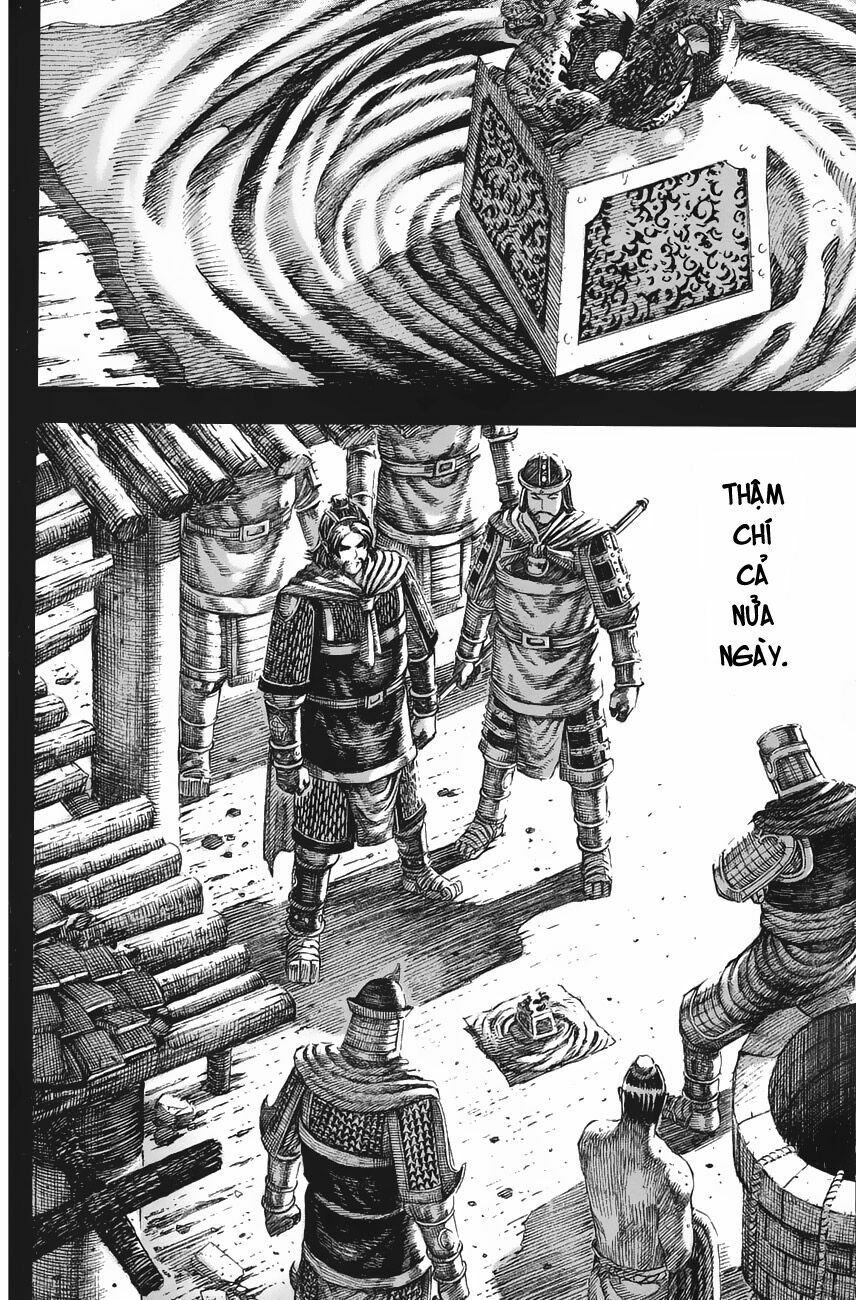 Hỏa Phụng Liêu Nguyên Chapter 135 - Trang 2