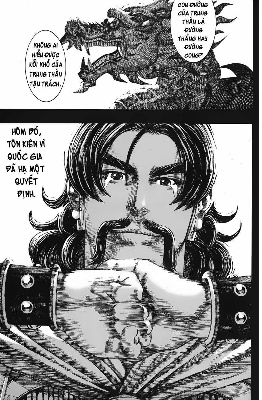 Hỏa Phụng Liêu Nguyên Chapter 135 - Trang 2