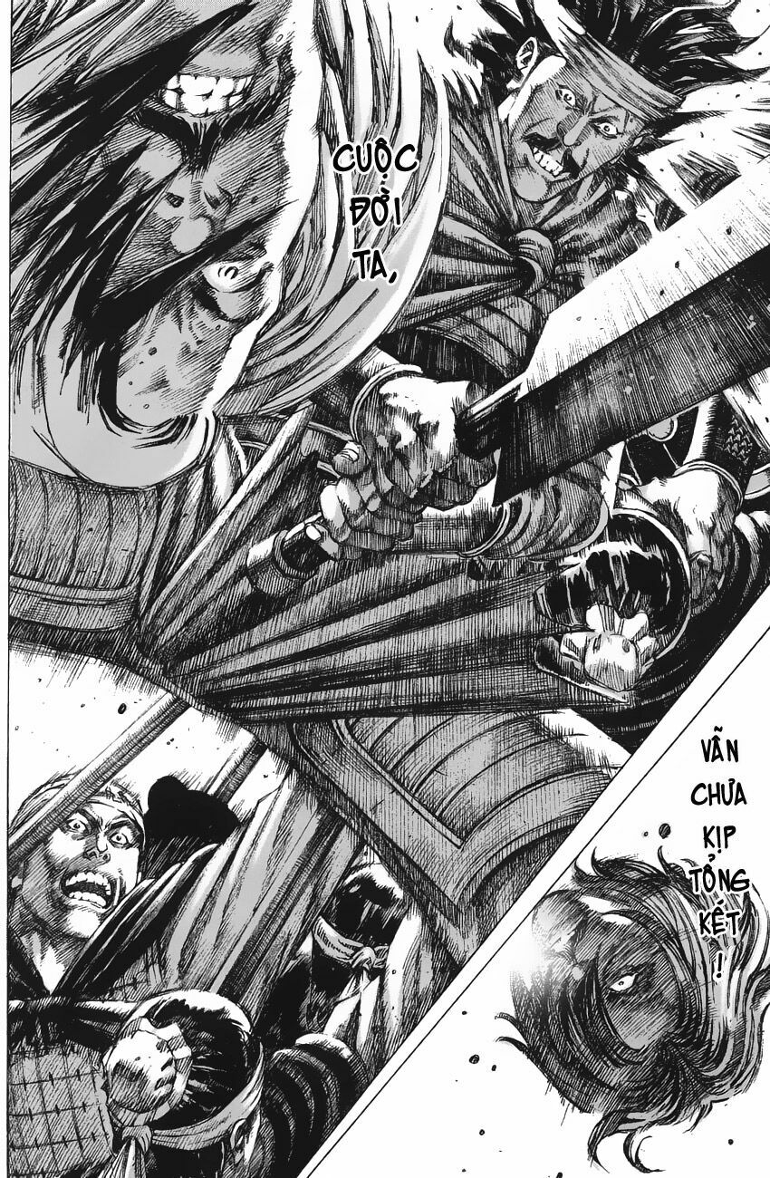 Hỏa Phụng Liêu Nguyên Chapter 136 - Trang 2