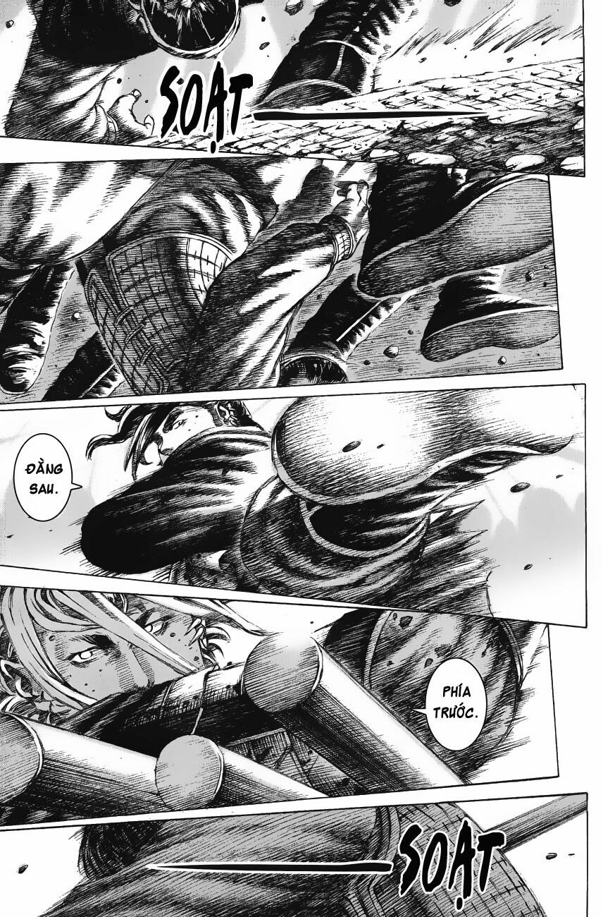 Hỏa Phụng Liêu Nguyên Chapter 136 - Trang 2