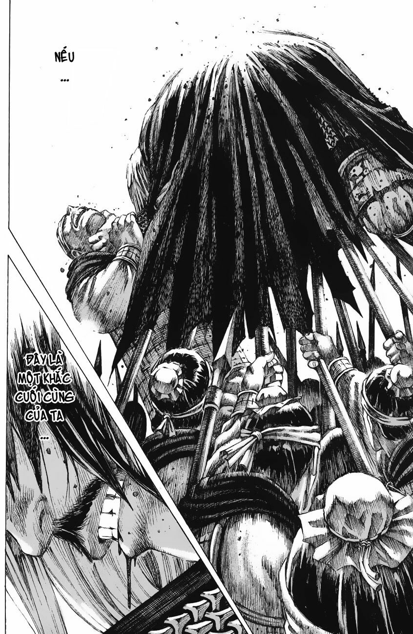 Hỏa Phụng Liêu Nguyên Chapter 136 - Trang 2