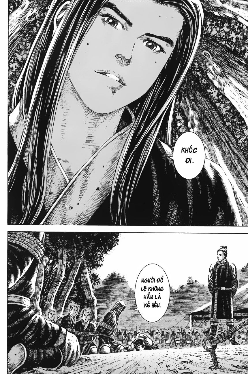 Hỏa Phụng Liêu Nguyên Chapter 137 - Trang 2