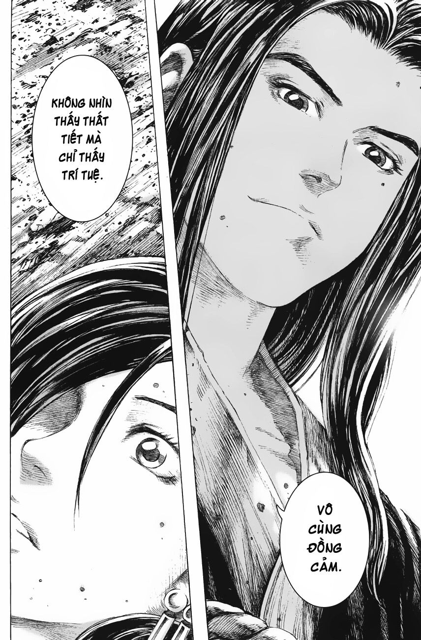 Hỏa Phụng Liêu Nguyên Chapter 137 - Trang 2