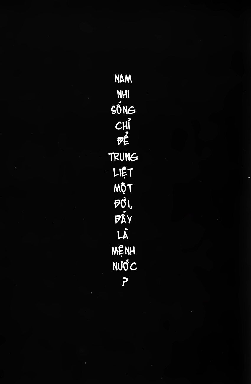 Hỏa Phụng Liêu Nguyên Chapter 137 - Trang 2