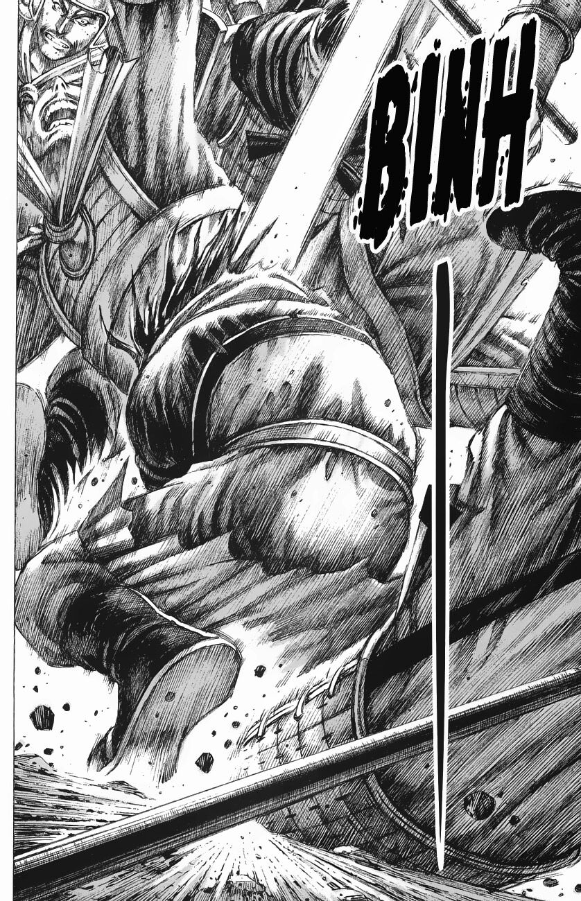 Hỏa Phụng Liêu Nguyên Chapter 138 - Trang 2