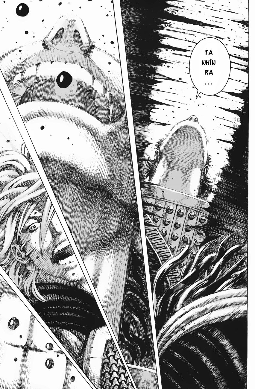 Hỏa Phụng Liêu Nguyên Chapter 138 - Trang 2