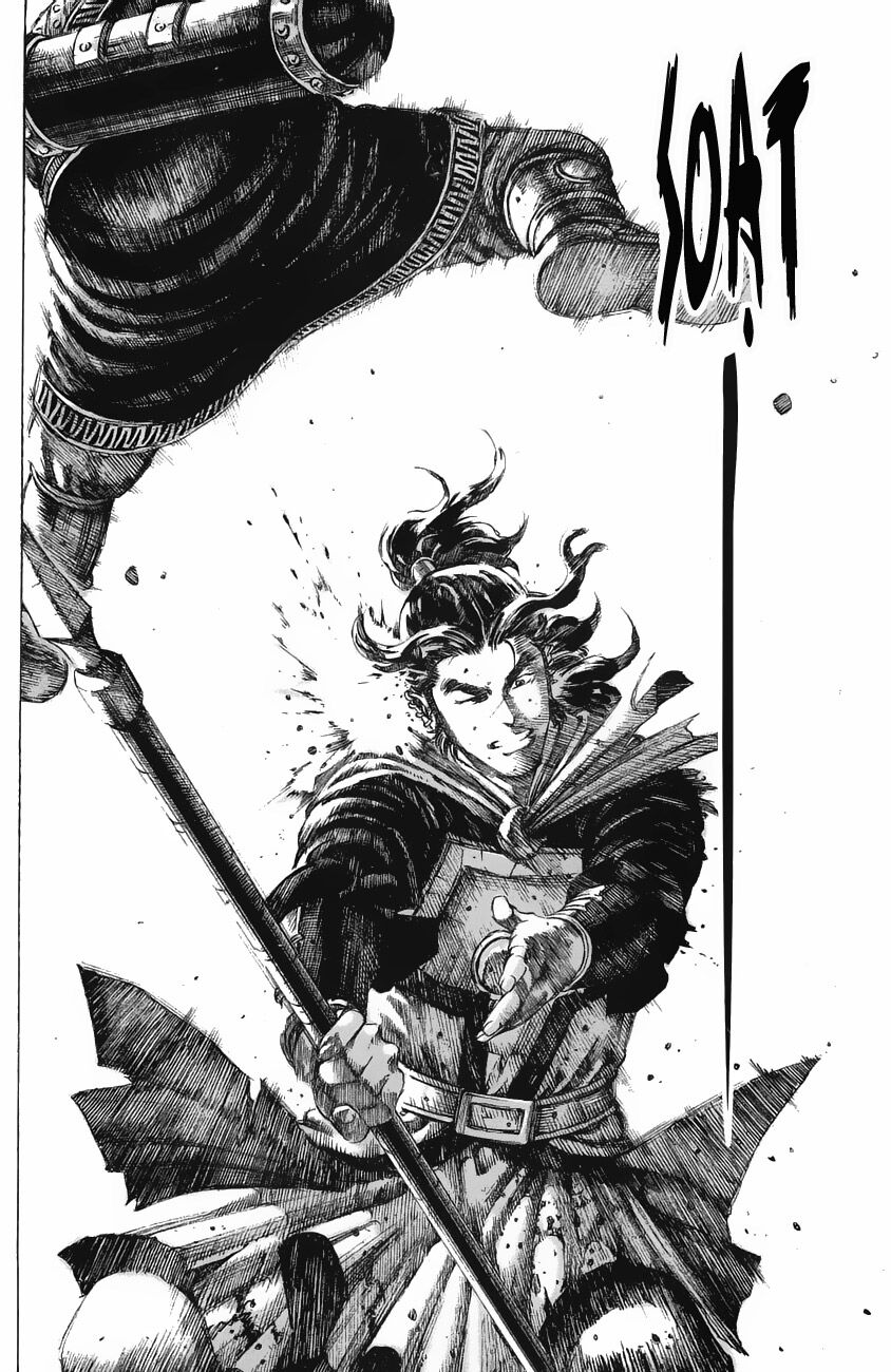 Hỏa Phụng Liêu Nguyên Chapter 138 - Trang 2