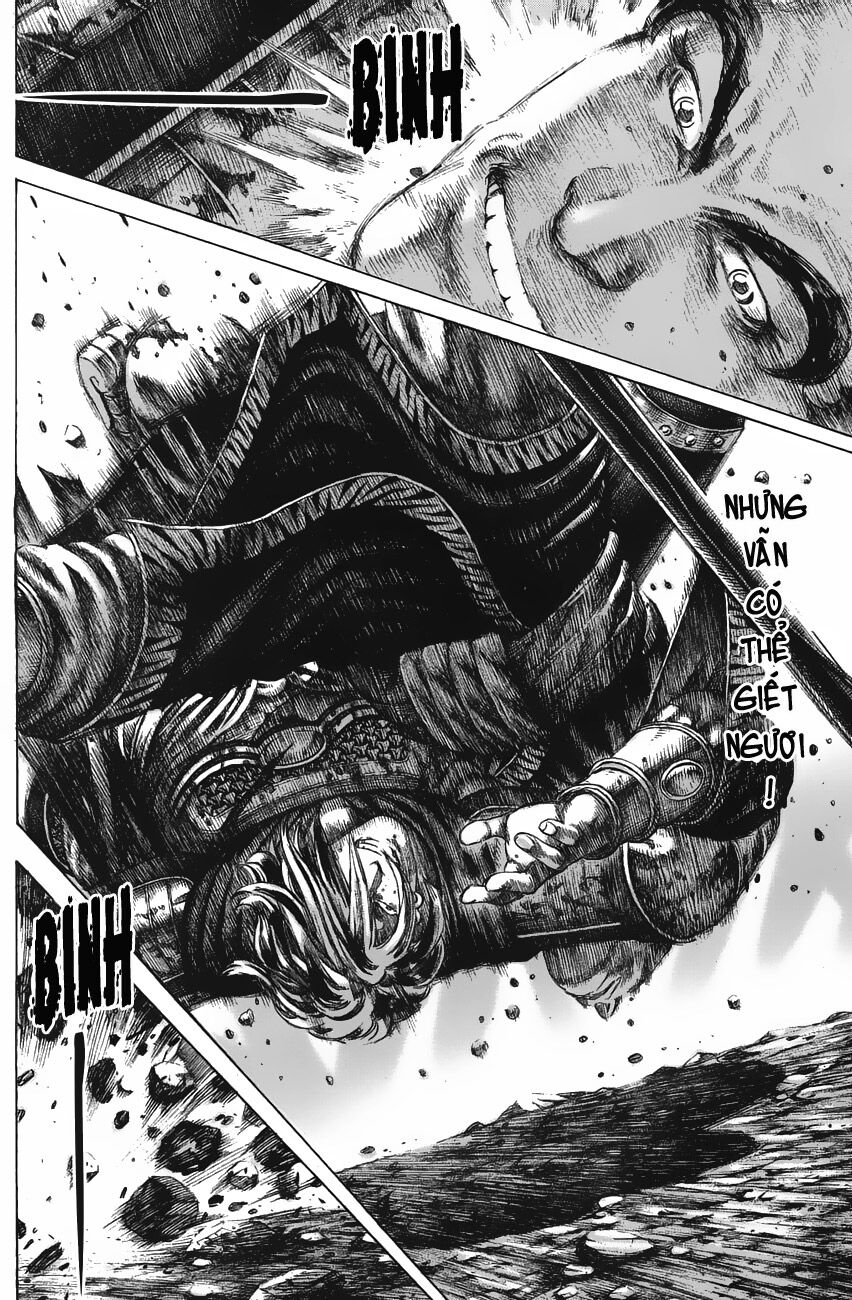 Hỏa Phụng Liêu Nguyên Chapter 138 - Trang 2