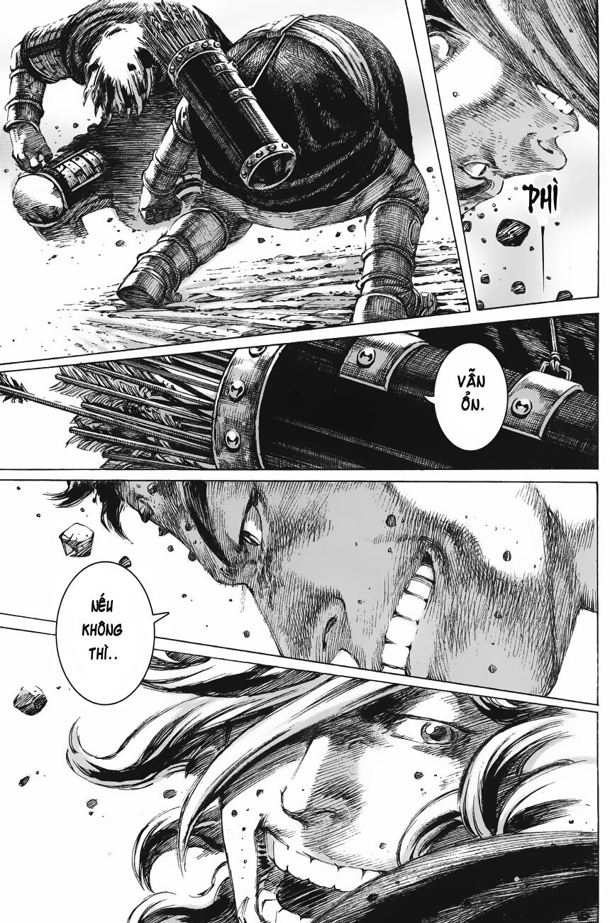 Hỏa Phụng Liêu Nguyên Chapter 138 - Trang 2