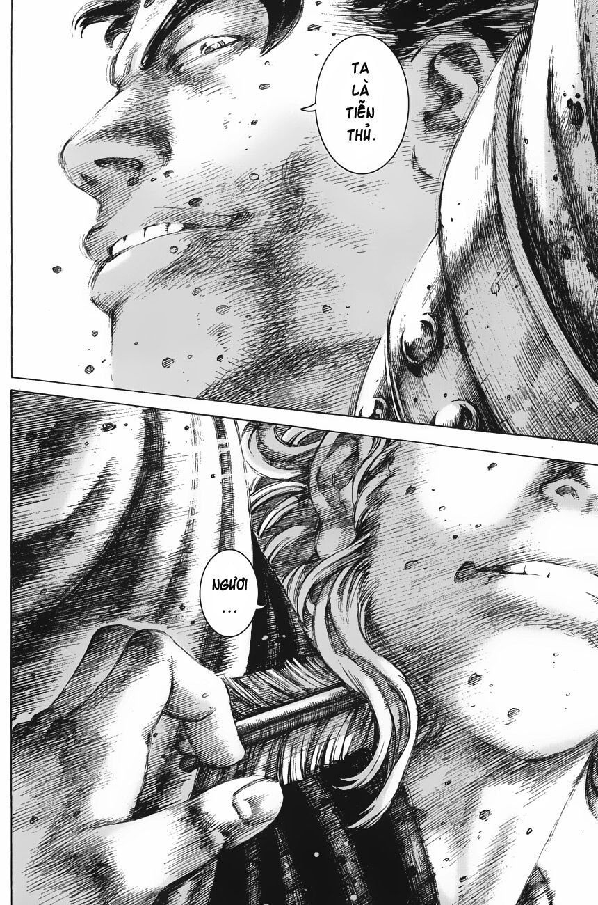 Hỏa Phụng Liêu Nguyên Chapter 138 - Trang 2