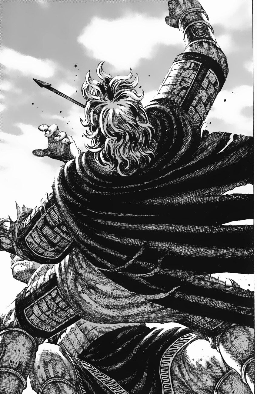 Hỏa Phụng Liêu Nguyên Chapter 138 - Trang 2