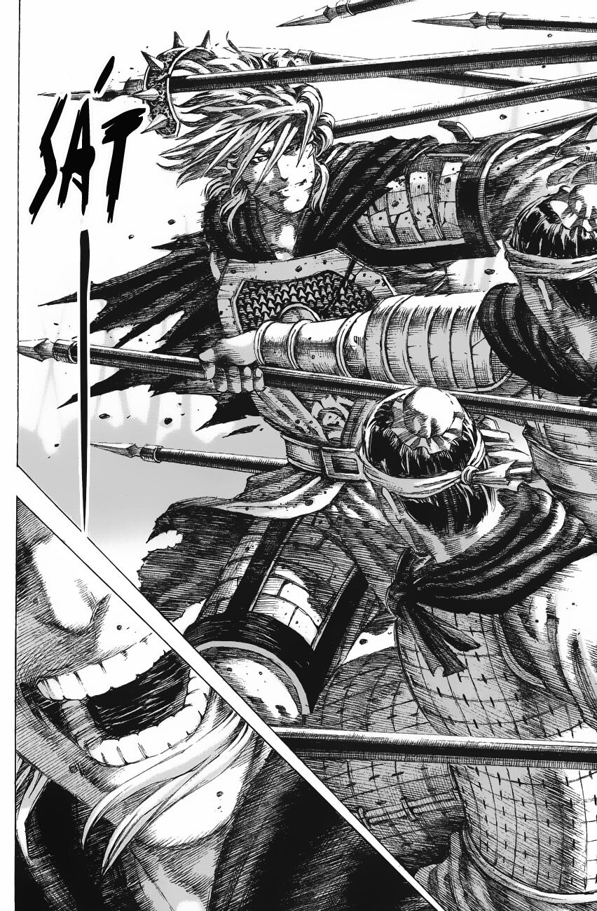 Hỏa Phụng Liêu Nguyên Chapter 138 - Trang 2