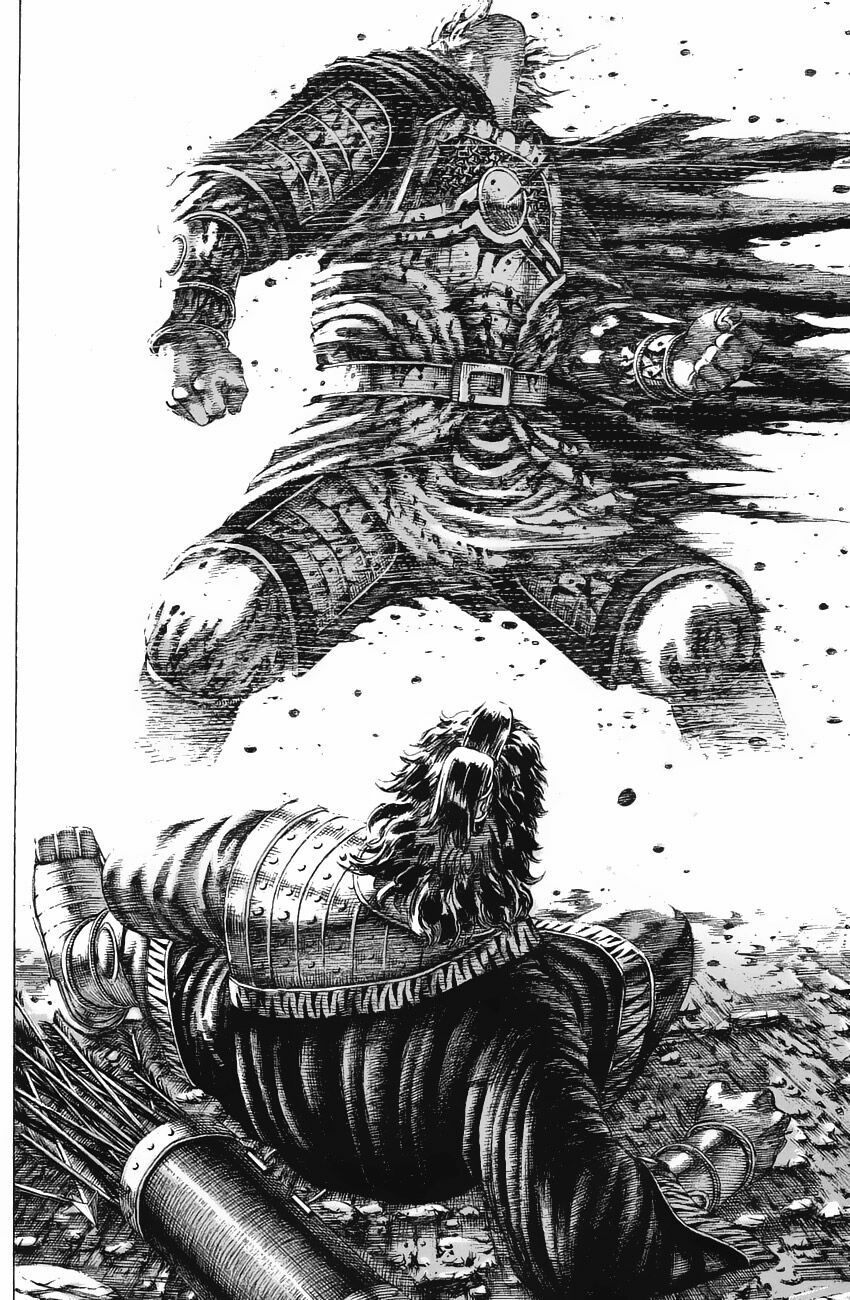 Hỏa Phụng Liêu Nguyên Chapter 139 - Trang 2