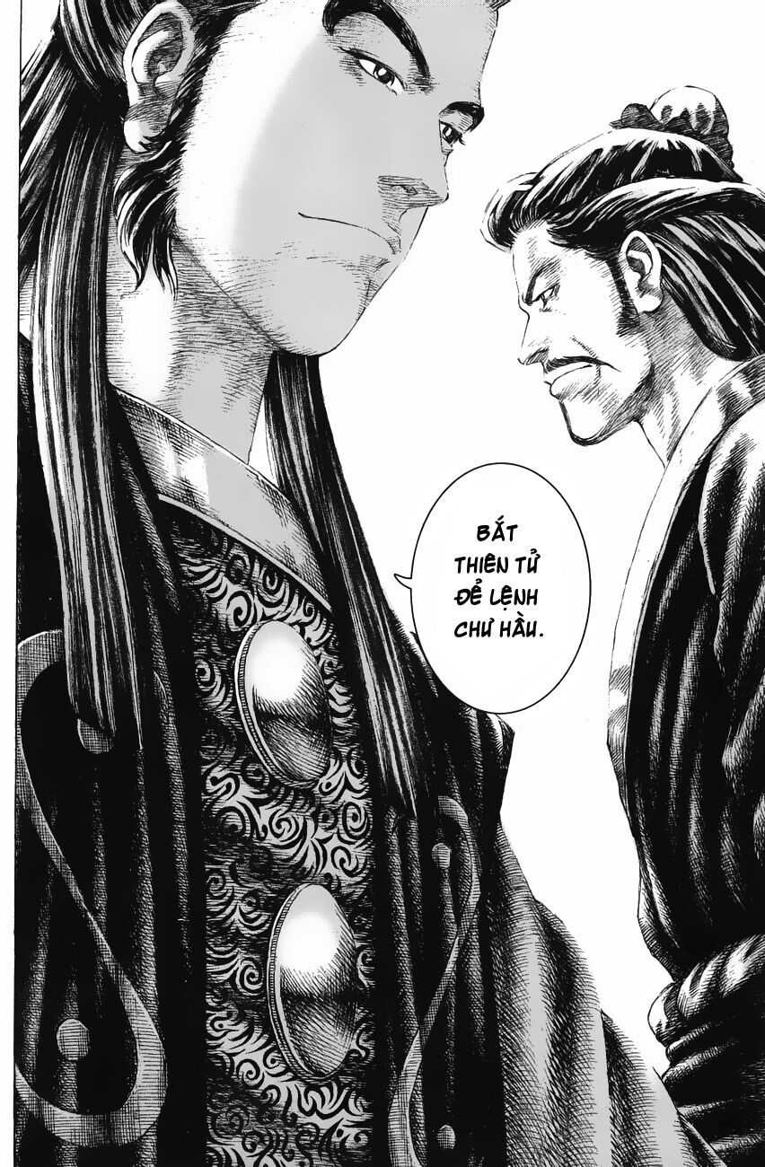 Hỏa Phụng Liêu Nguyên Chapter 140 - Trang 2