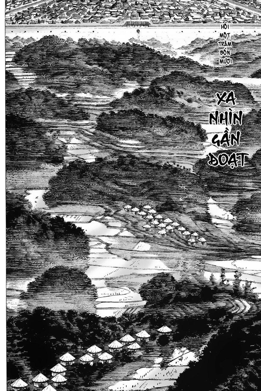 Hỏa Phụng Liêu Nguyên Chapter 140 - Trang 2