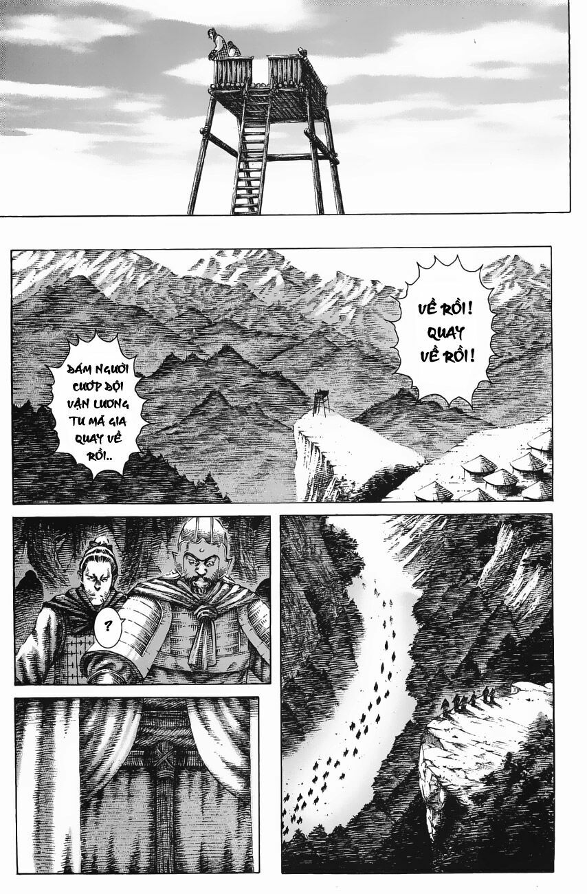 Hỏa Phụng Liêu Nguyên Chapter 141 - Trang 2