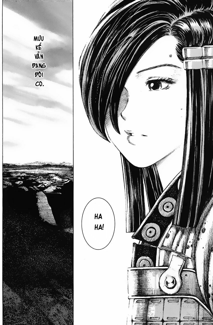 Hỏa Phụng Liêu Nguyên Chapter 141 - Trang 2