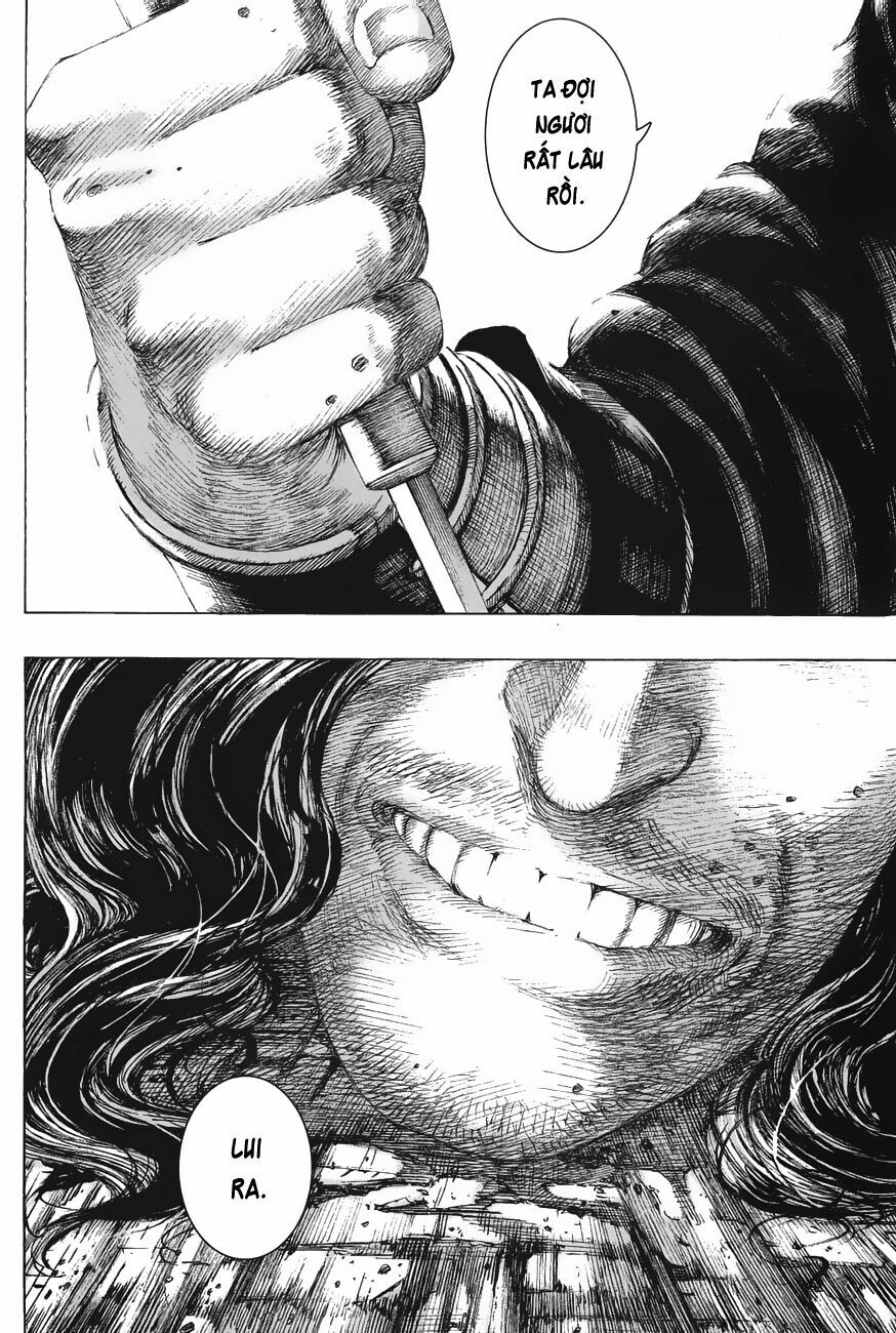 Hỏa Phụng Liêu Nguyên Chapter 141 - Trang 2