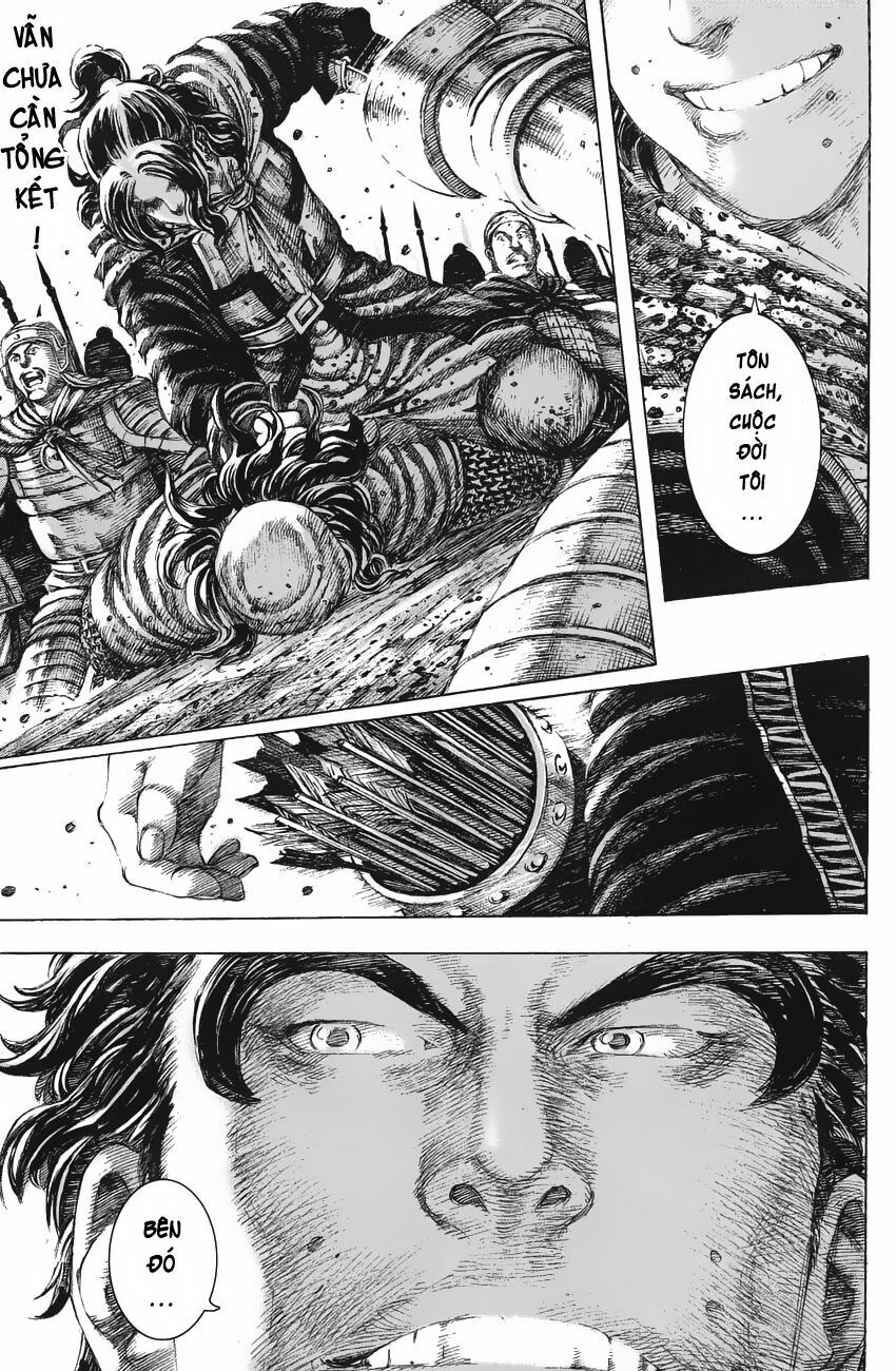 Hỏa Phụng Liêu Nguyên Chapter 141 - Trang 2