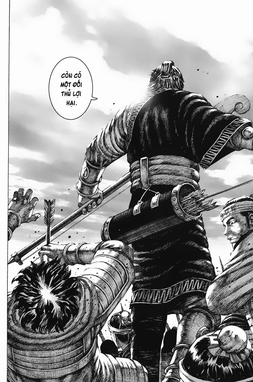 Hỏa Phụng Liêu Nguyên Chapter 141 - Trang 2